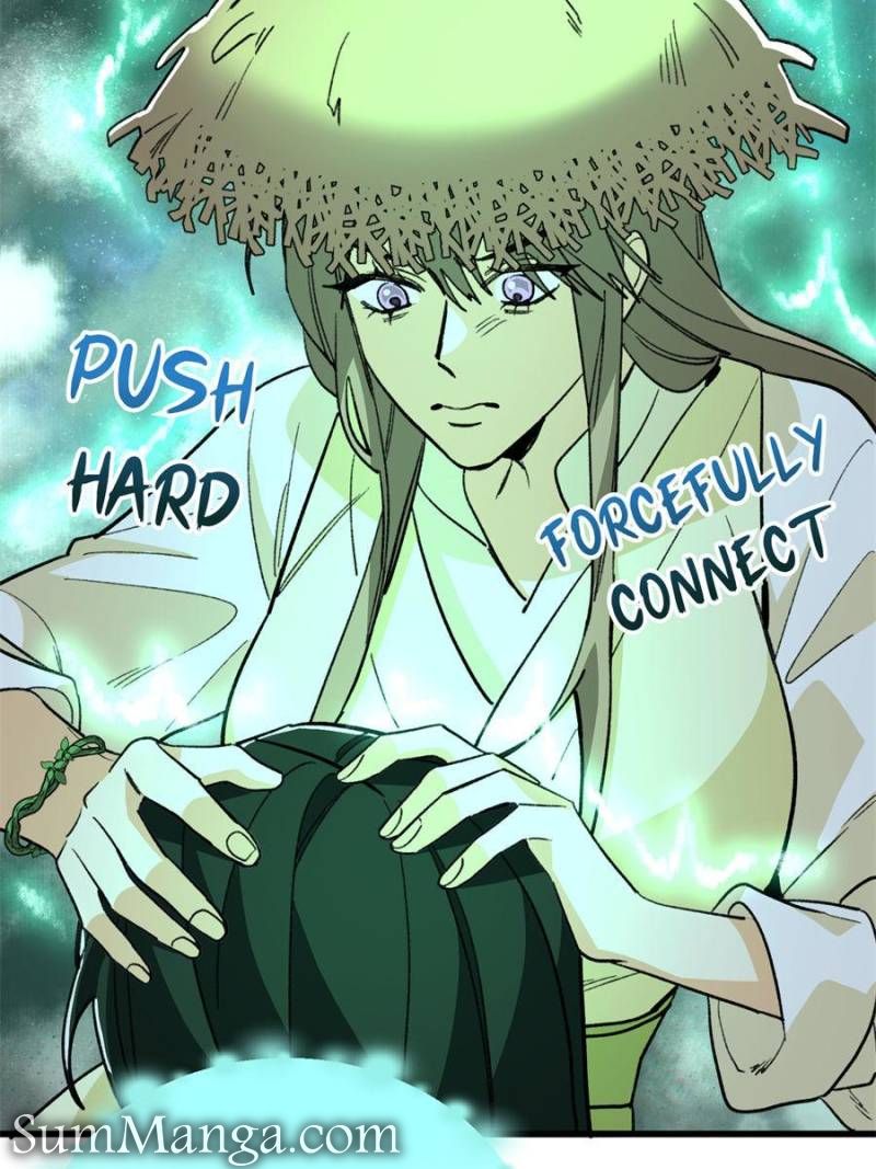 Clumsy Master, You’ve Crossed the Line! Chapter 132 - Page 4