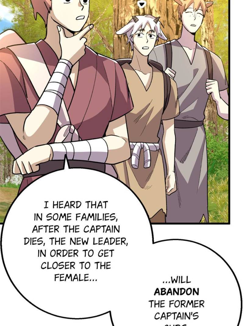 Clumsy Master, You’ve Crossed the Line! Chapter 132 - Page 31