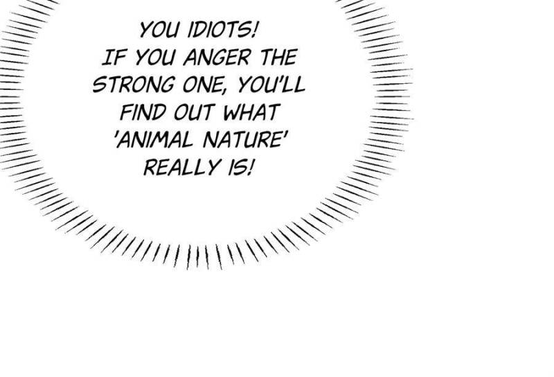 Clumsy Master, You’ve Crossed the Line! Chapter 132 - Page 39