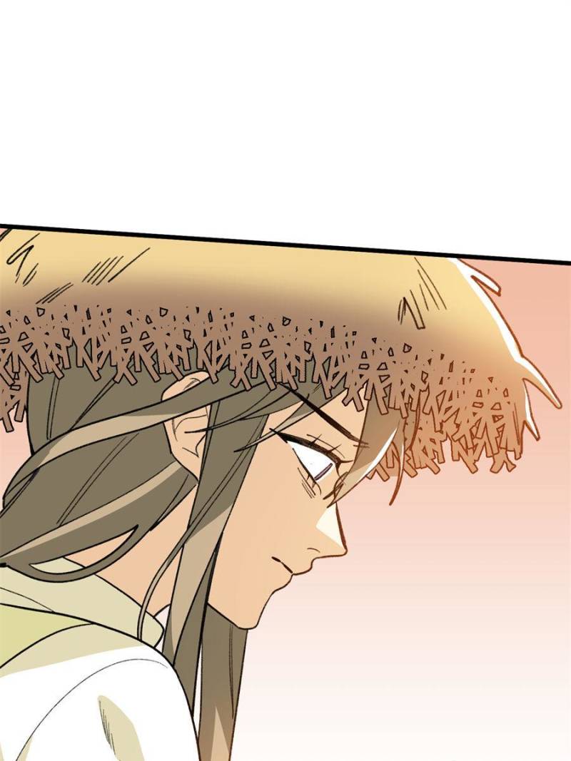 Clumsy Master, You’ve Crossed the Line! Chapter 132 - Page 40