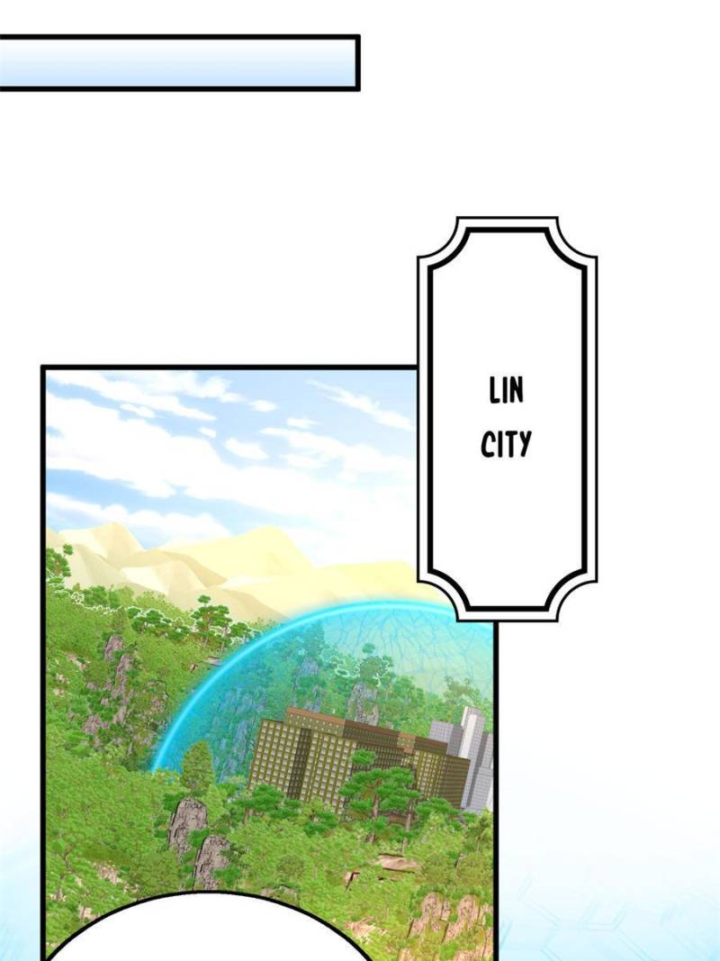 Clumsy Master, You’ve Crossed the Line! Chapter 132 - Page 42