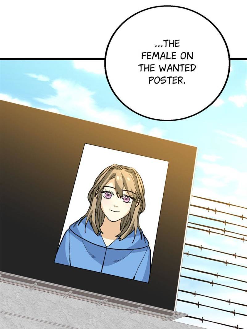 Clumsy Master, You’ve Crossed the Line! Chapter 132 - Page 49