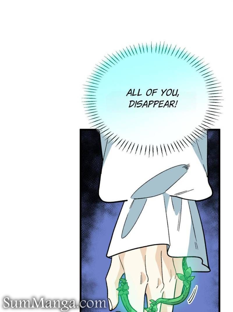 Clumsy Master, You’ve Crossed the Line! Chapter 132 - Page 9