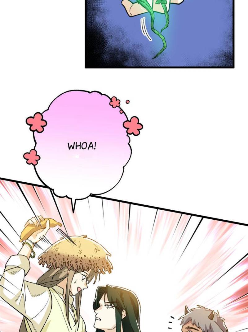 Clumsy Master, You’ve Crossed the Line! Chapter 132 - Page 10