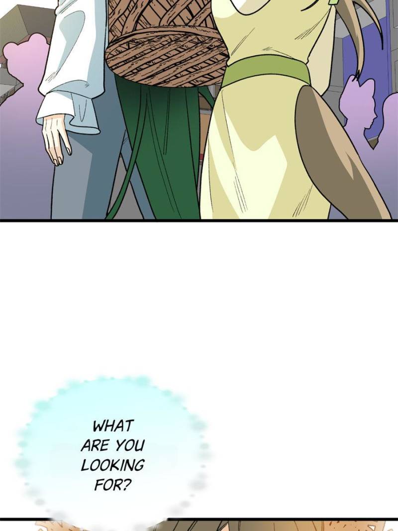 Clumsy Master, You’ve Crossed the Line! Chapter 133 - Page 13