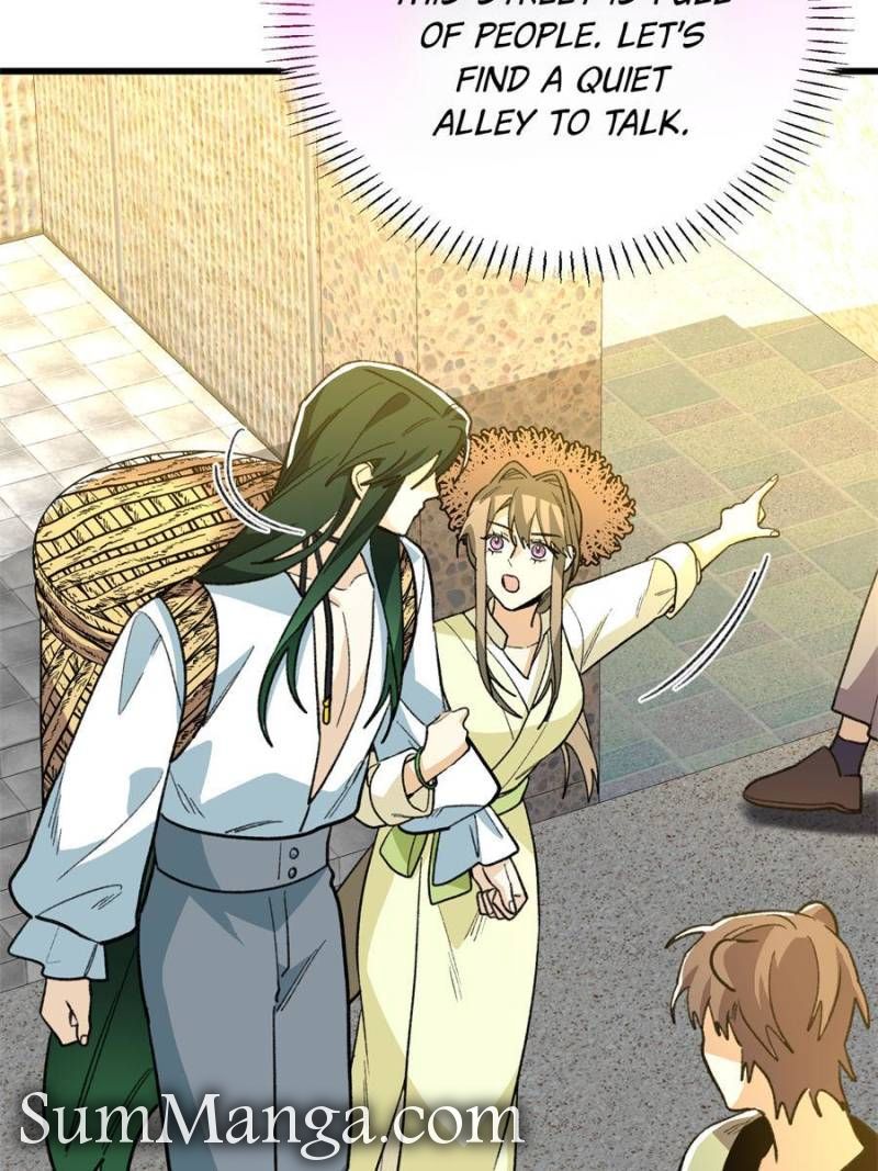 Clumsy Master, You’ve Crossed the Line! Chapter 133 - Page 15