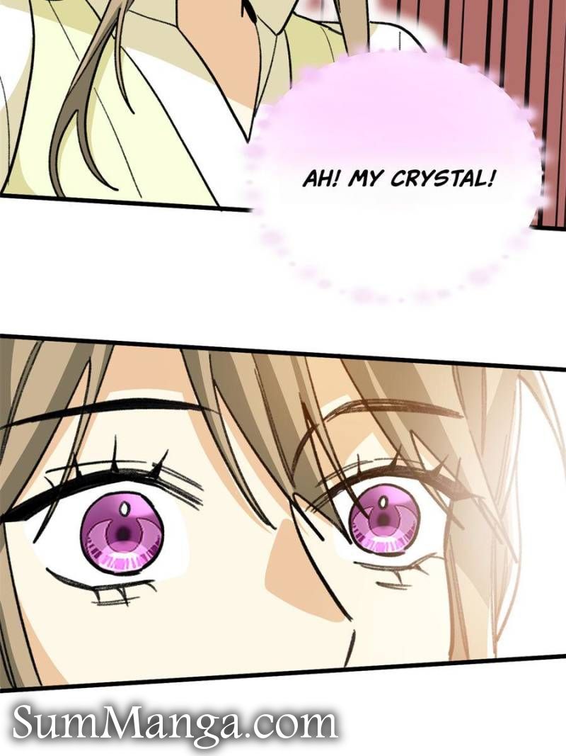 Clumsy Master, You’ve Crossed the Line! Chapter 133 - Page 24