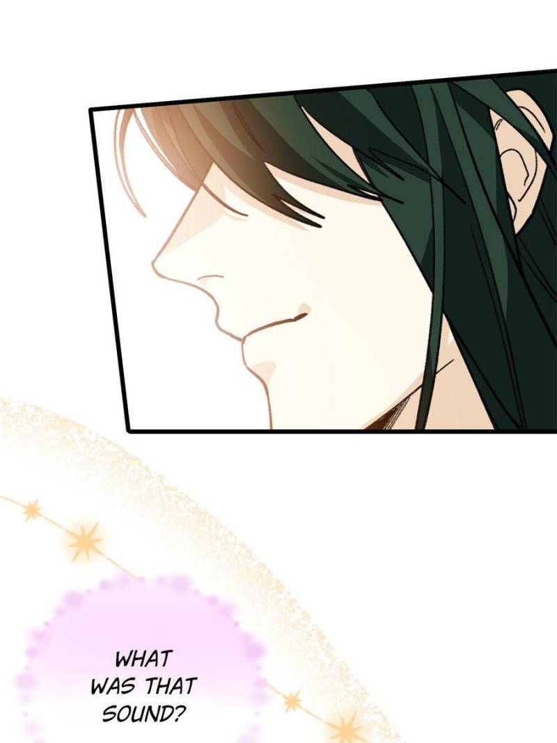 Clumsy Master, You’ve Crossed the Line! Chapter 133 - Page 25