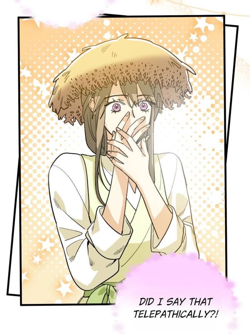 Clumsy Master, You’ve Crossed the Line! Chapter 133 - Page 26