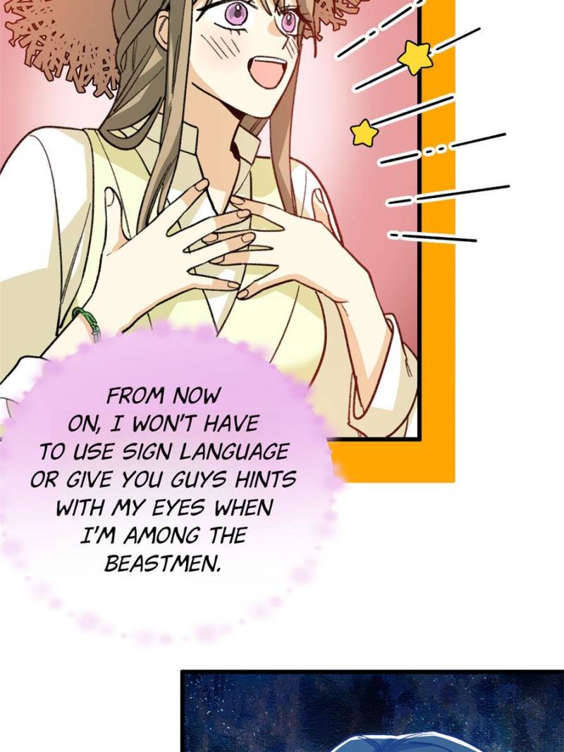 Clumsy Master, You’ve Crossed the Line! Chapter 133 - Page 30