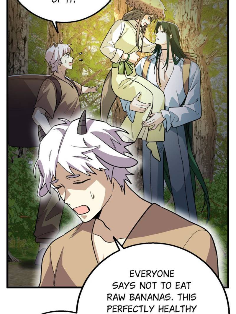 Clumsy Master, You’ve Crossed the Line! Chapter 133 - Page 4