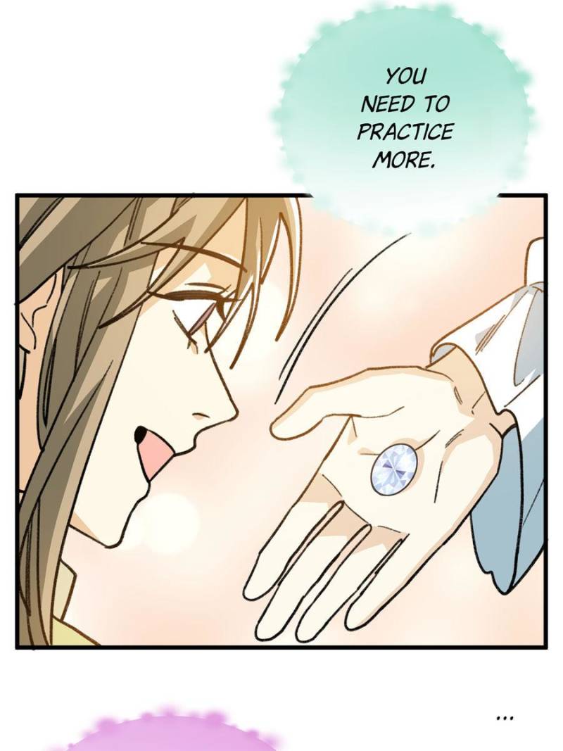 Clumsy Master, You’ve Crossed the Line! Chapter 133 - Page 32