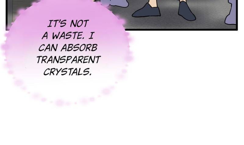 Clumsy Master, You’ve Crossed the Line! Chapter 133 - Page 35