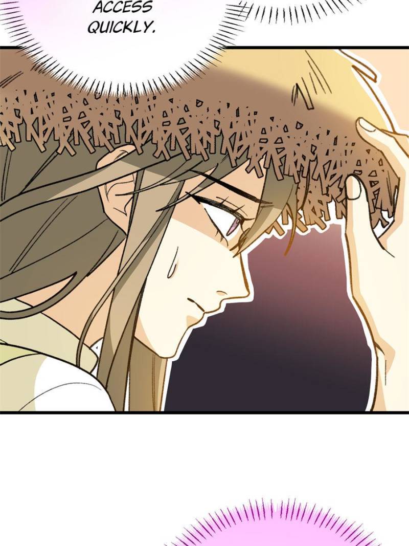 Clumsy Master, You’ve Crossed the Line! Chapter 133 - Page 9