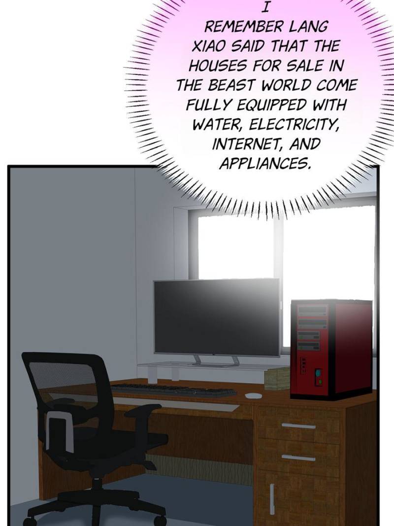 Clumsy Master, You’ve Crossed the Line! Chapter 133 - Page 10