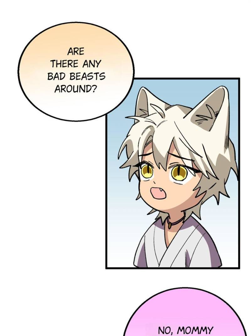 Clumsy Master, You’ve Crossed the Line! Chapter 134 - Page 16