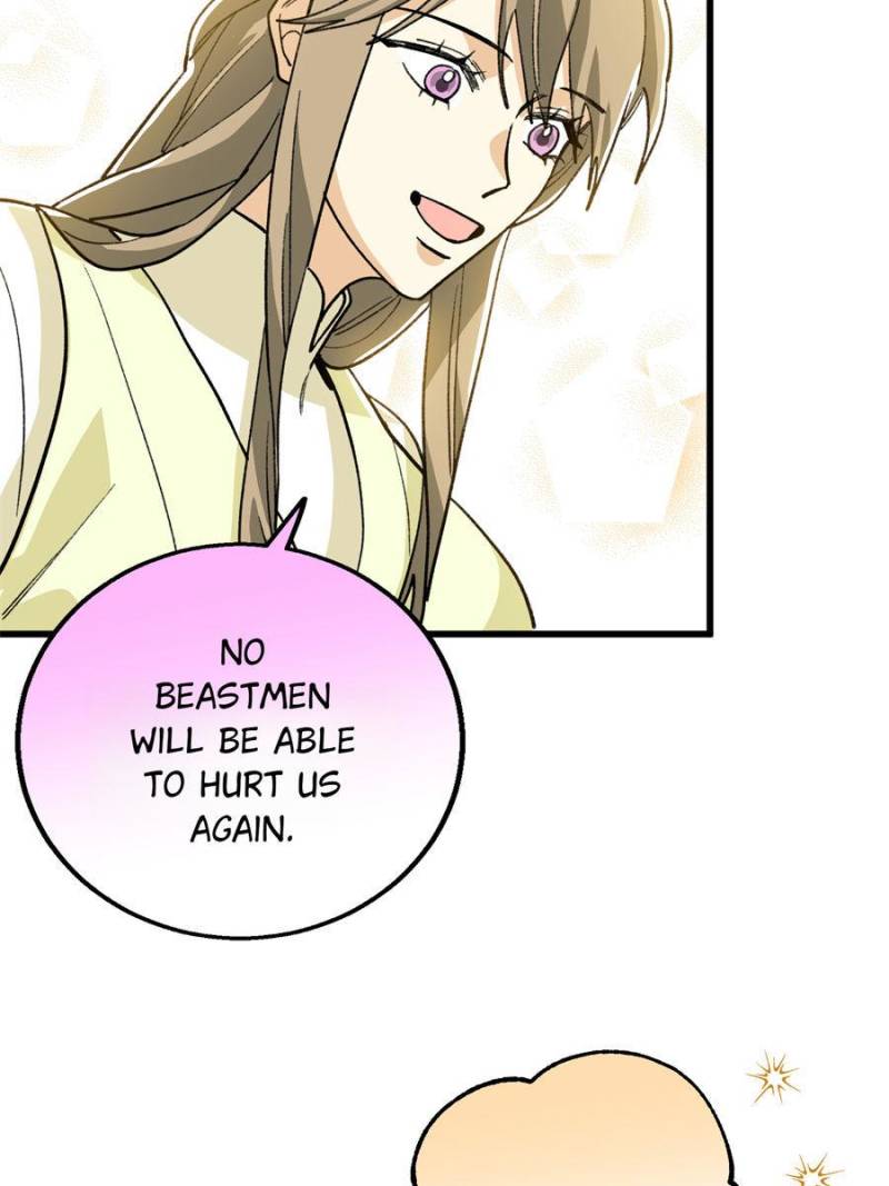 Clumsy Master, You’ve Crossed the Line! Chapter 134 - Page 19