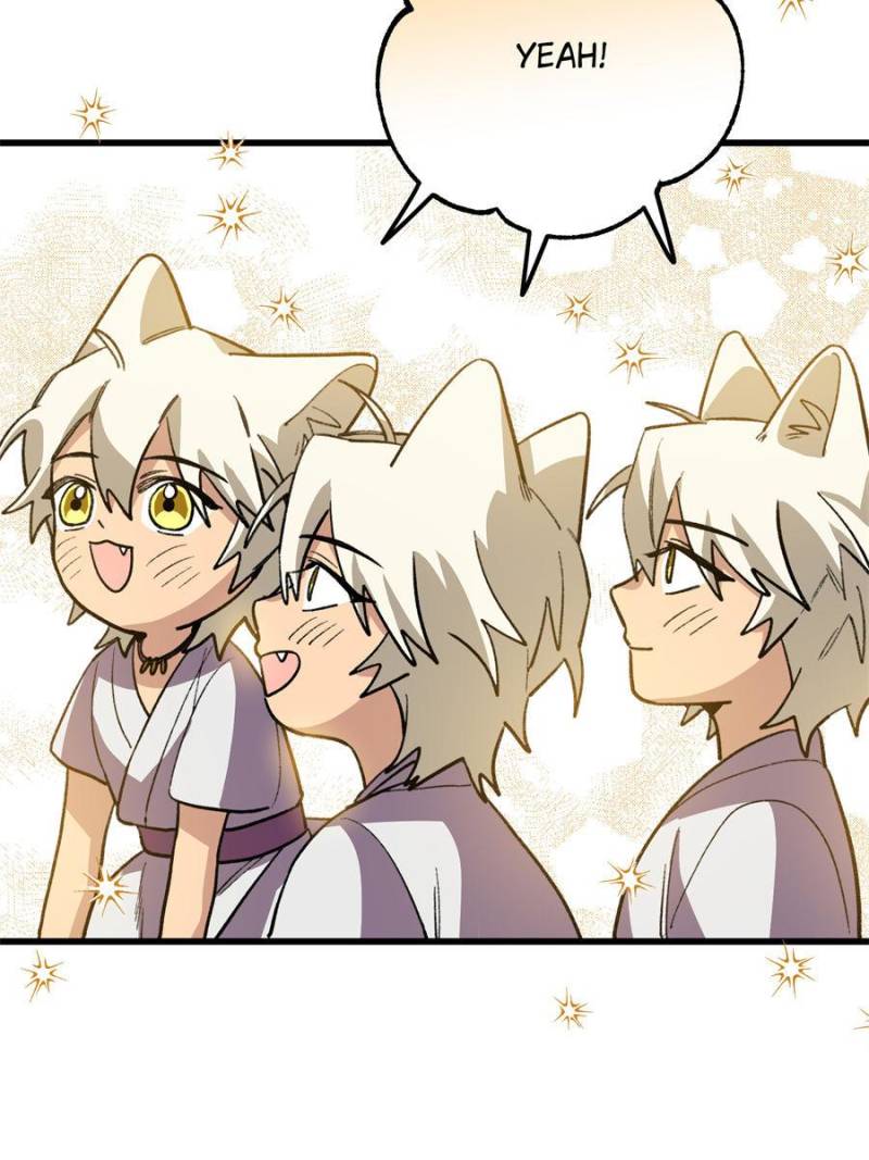 Clumsy Master, You’ve Crossed the Line! Chapter 134 - Page 20