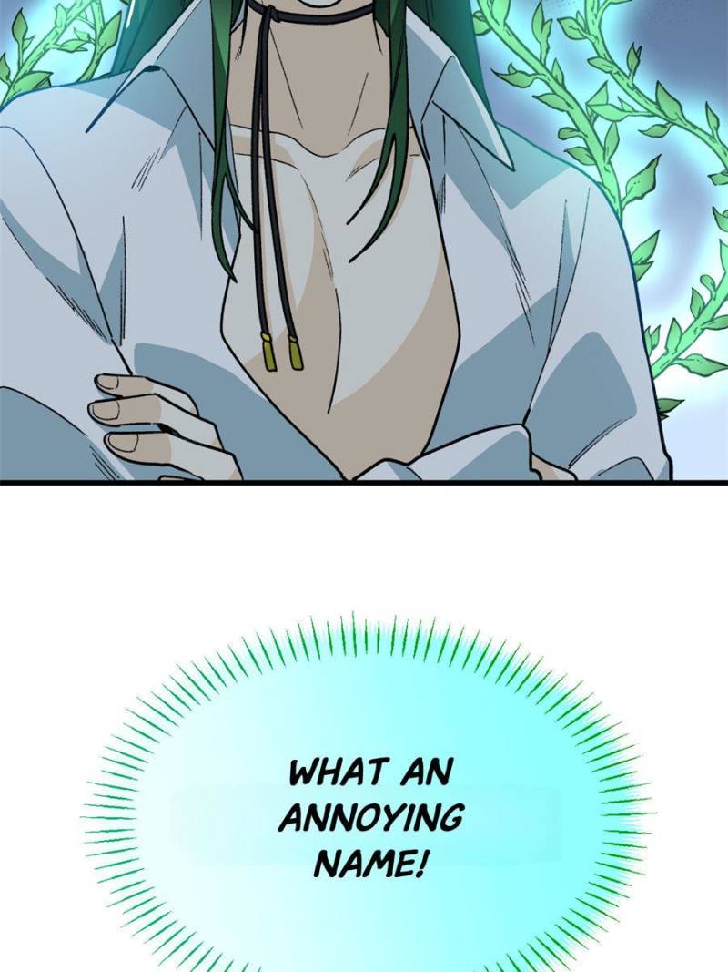 Clumsy Master, You’ve Crossed the Line! Chapter 134 - Page 23