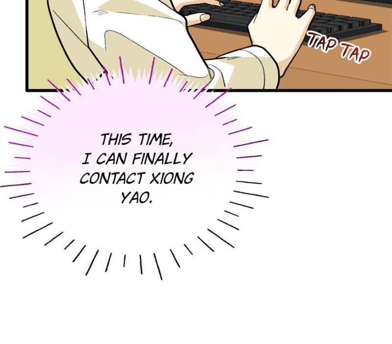 Clumsy Master, You’ve Crossed the Line! Chapter 134 - Page 26