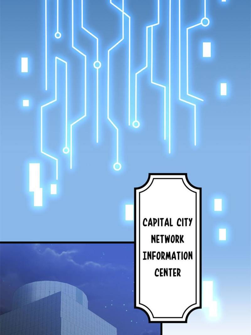 Clumsy Master, You’ve Crossed the Line! Chapter 134 - Page 28