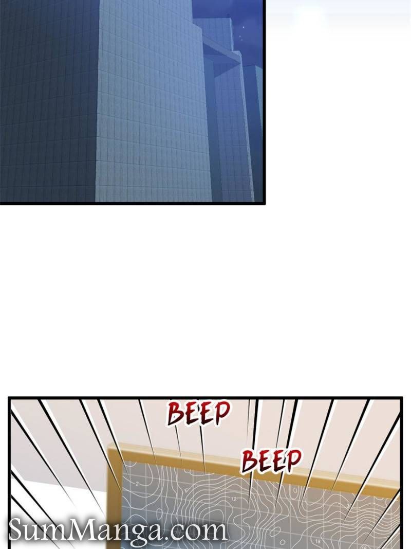 Clumsy Master, You’ve Crossed the Line! Chapter 134 - Page 29