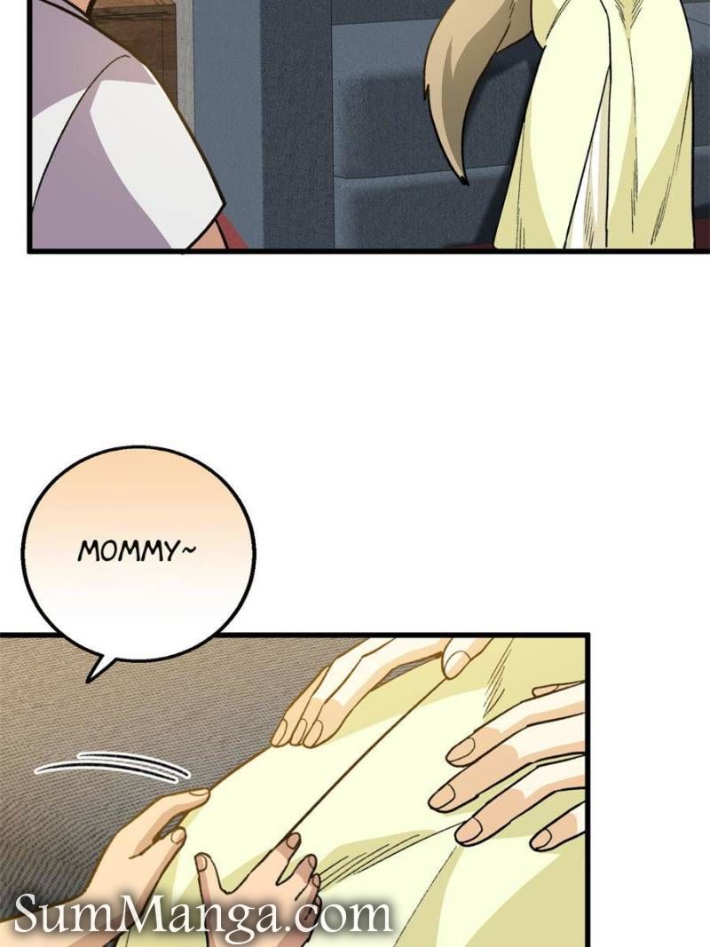 Clumsy Master, You’ve Crossed the Line! Chapter 134 - Page 6