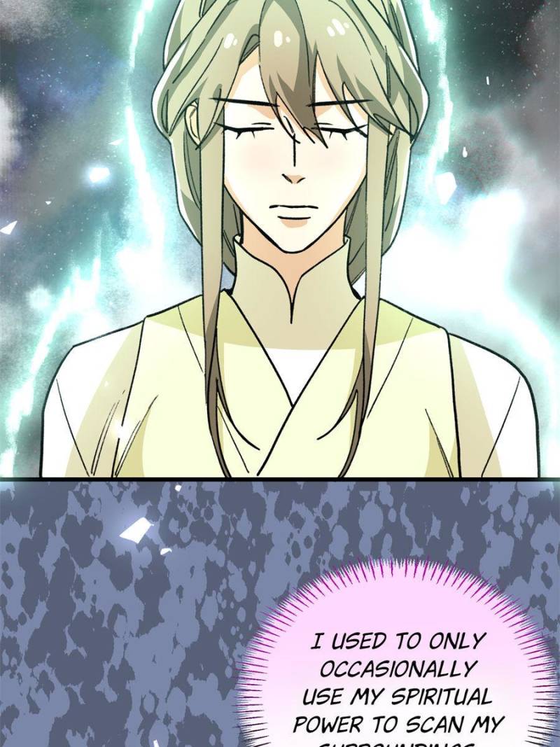 Clumsy Master, You’ve Crossed the Line! Chapter 134 - Page 8