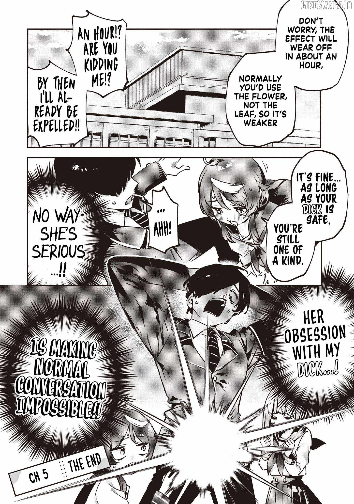 CMYK Chapter 5 - Page 13
