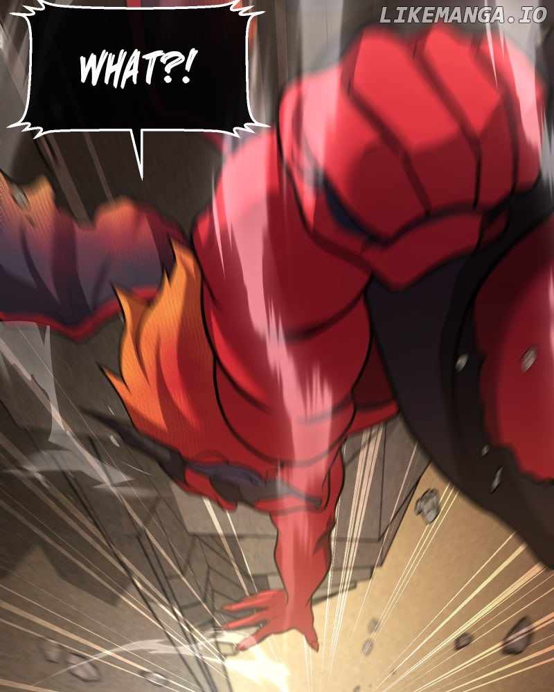 Code Demon Chapter 28 - Page 12