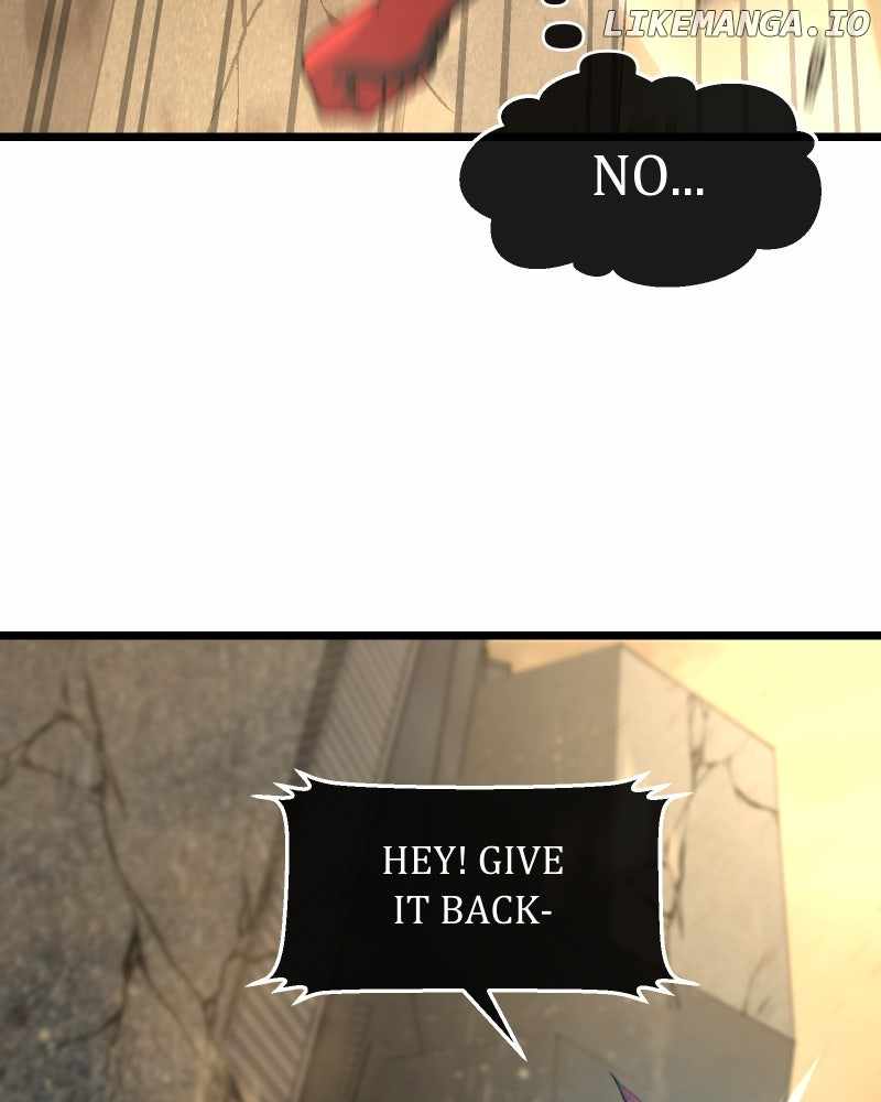 Code Demon Chapter 28 - Page 16