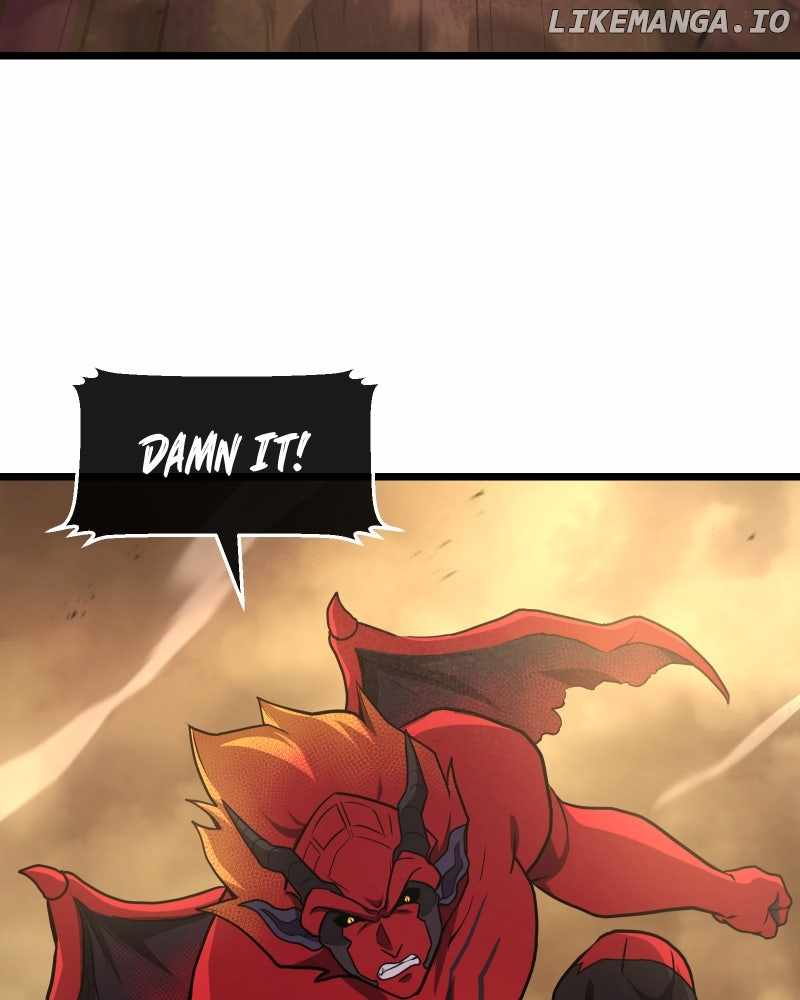 Code Demon Chapter 28 - Page 2