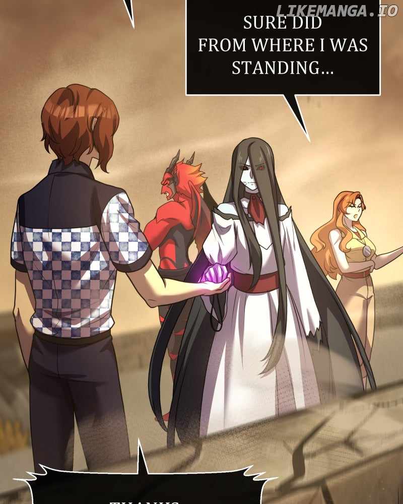 Code Demon Chapter 28 - Page 23