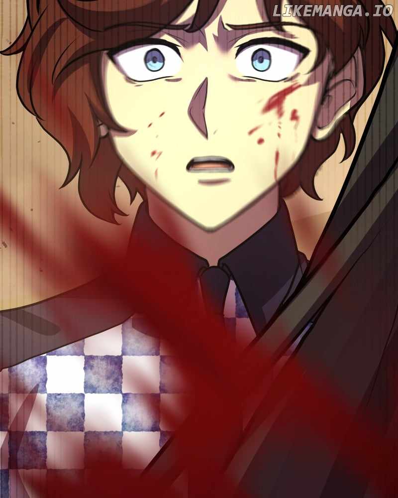 Code Demon Chapter 28 - Page 33