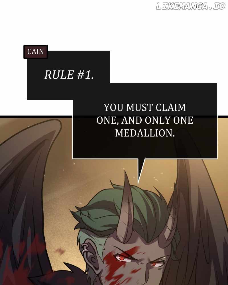 Code Demon Chapter 28 - Page 35