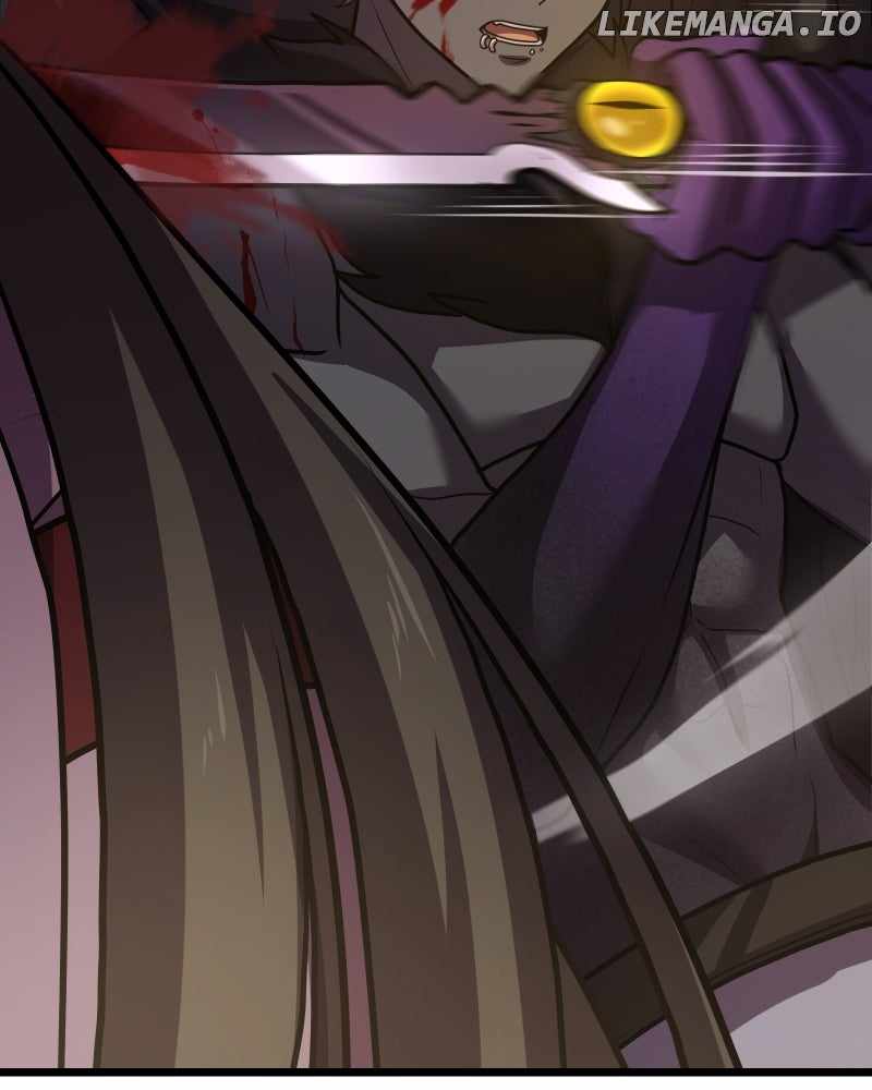 Code Demon Chapter 28 - Page 36