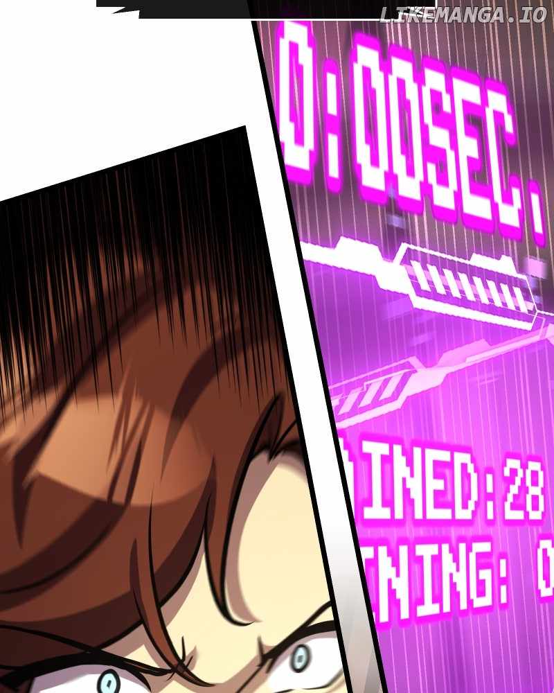 Code Demon Chapter 28 - Page 40
