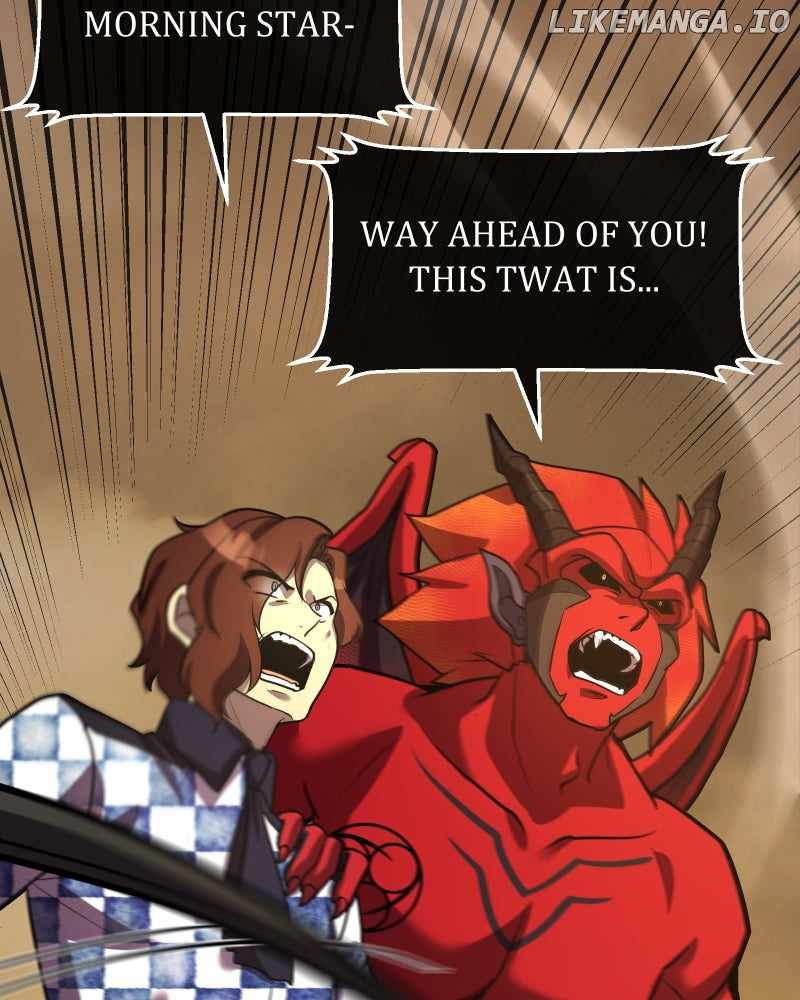 Code Demon Chapter 28 - Page 42