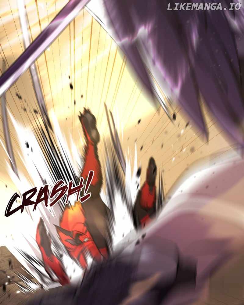 Code Demon Chapter 28 - Page 48