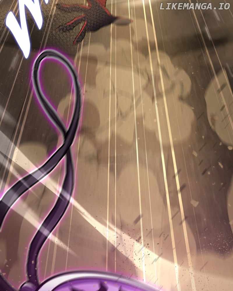Code Demon Chapter 28 - Page 5