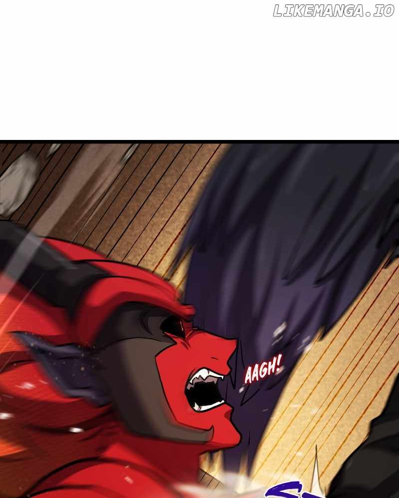 Code Demon Chapter 28 - Page 51