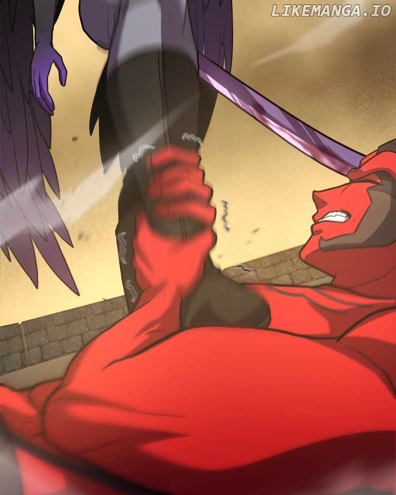 Code Demon Chapter 28 - Page 56