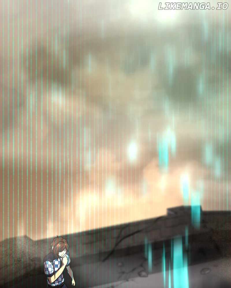 Code Demon Chapter 28 - Page 60