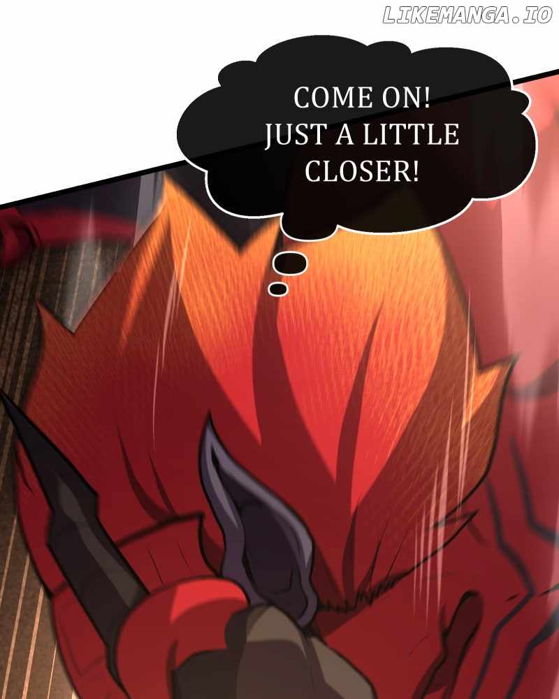 Code Demon Chapter 28 - Page 7