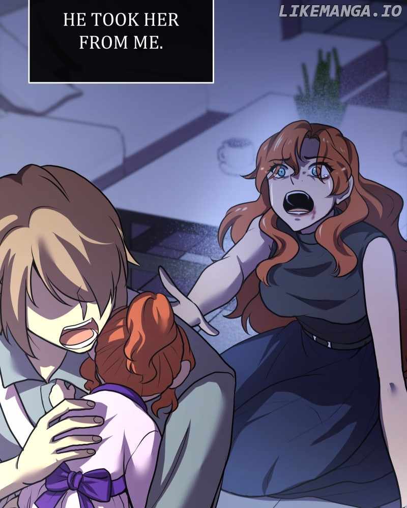 Code Demon Chapter 28 - Page 85