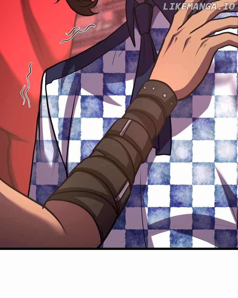 Code Demon Chapter 29 - Page 10