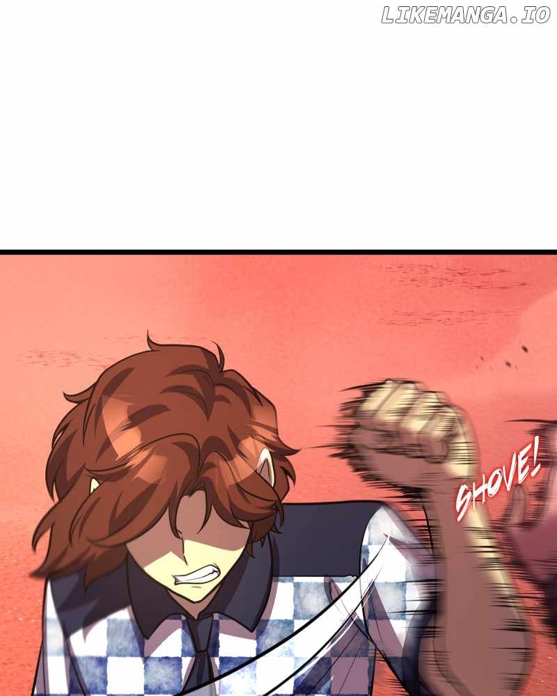 Code Demon Chapter 29 - Page 11