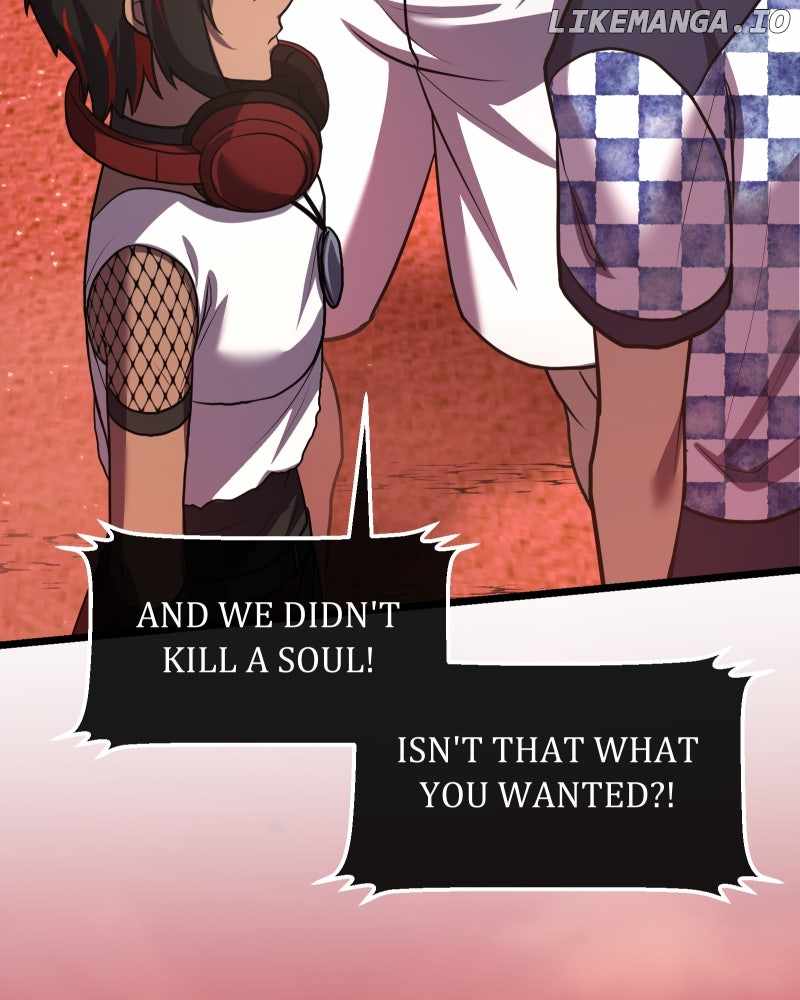 Code Demon Chapter 29 - Page 14