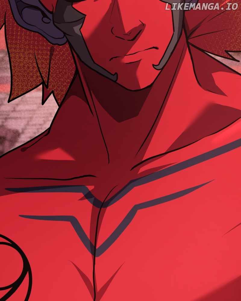 Code Demon Chapter 29 - Page 16