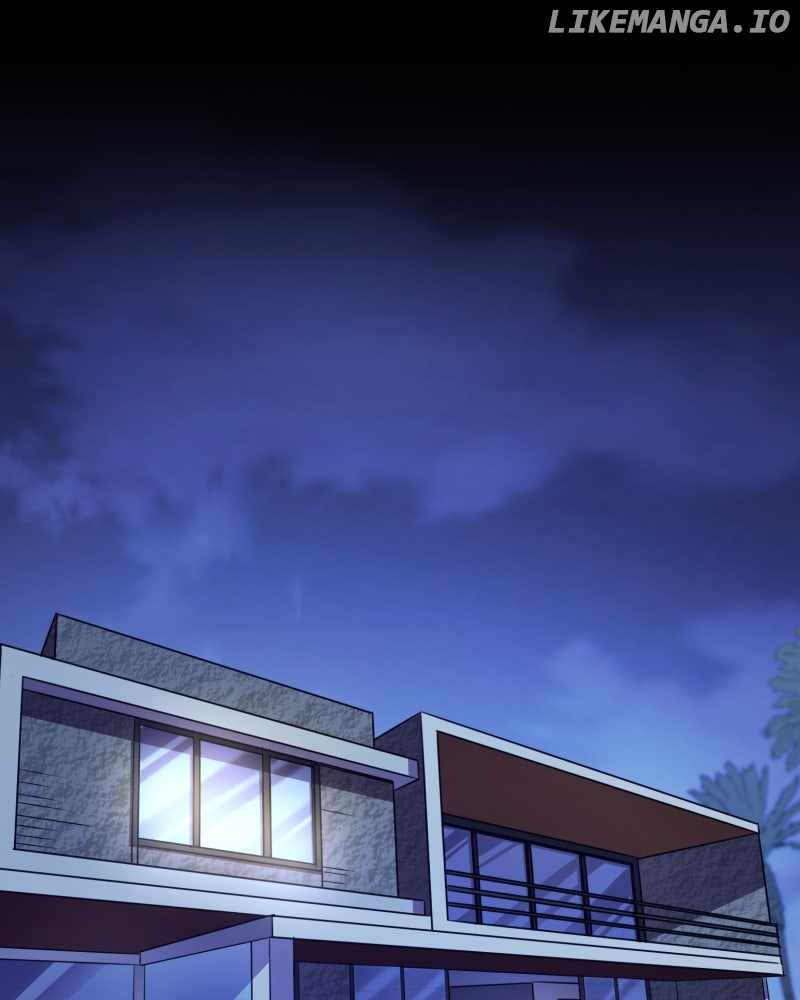 Code Demon Chapter 29 - Page 21